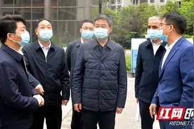 湖南邵阳：铁腕整治自建房安全隐患图片