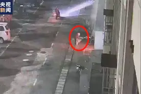 凌晨救下一家四口的送奶工找到了！后续也很暖图片