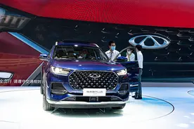 瑞虎8质量投诉不断 主动召回才是奇瑞该有的担当图片