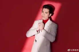 又一位！台湾歌手萧敬腾宣布：我已经在成都常居了图片