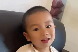 揪心！云南2岁男童和自家狗一起失踪，8天后狗回来了人却没有……图片