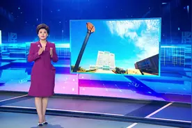 山东省属企业文化建设公益展播⑫｜山钢集团：在高质量发展中实现山钢“强”起来视频封面