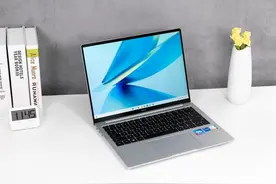 全新荣耀MagicBook 14评测：性能与续航表现惊人的14寸轻薄本图片