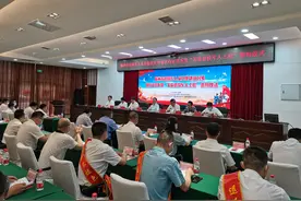 株洲市退役军人及其他优抚对象首批优待证发放图片