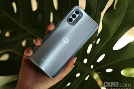 摩托罗拉发布G42和G62 5G 新机将于本月在巴西上市图片