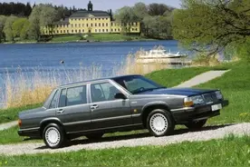 扎实布局，这家北欧企业为何All in电动化？图片