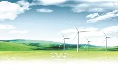 强化顶层设计，守护风电安全“生命线”图片