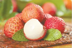 乱吃水果，能导致神志不清图片