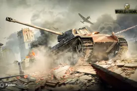 万辆坦克大派兑：《坦克世界》给玩家最硬核的回馈图片