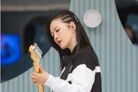 《乘风破浪》谭维维王心凌破壁合作 彼此“互为山海”图片