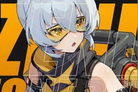 夏日游戏节：米哈游新作《绝区零》宣传影片公开图片