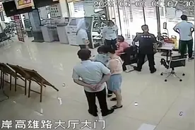 武汉失忆老人：不记得回家的路，却记得去邮局的路图片