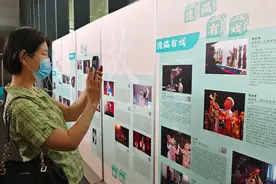 我国已对872位国家级非遗代表性传承人记录成果完成验收图片