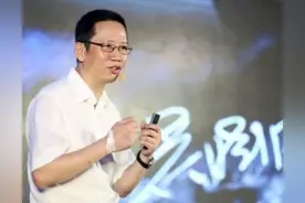 巴九灵上市辅导两周年，马红漫和罗振宇没敲开的门，吴晓波能敲开吗？图片