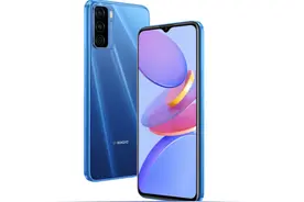 中国联通U-MAGIC优畅享50发布，1499元图片