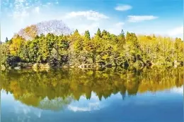 高考生准备好“嗨”了吗？这些5A、4A景区免票任你耍图片