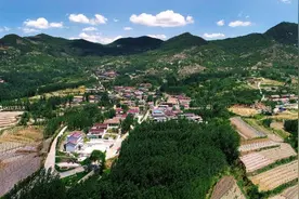 这首歌很多人听过，却不一定知道还跟蒙阴一个小山村有渊源图片