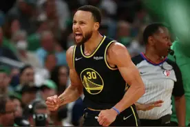 库里谈腿伤：医疗组帮我恢复健康，让我在场上无所不能图片