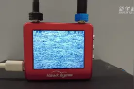 我的就业进行时｜在“穿越”中，不断超越图片