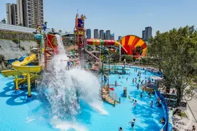 重庆多个景区出台优惠政策 部分景区初高中毕业生免票图片