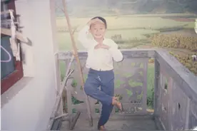 一张“嘴”干掉一个团队！浙江90后小伙这技术有点牛图片