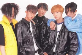 H.O.T.、东方神起、少女时代……回顾SM娱乐的K-POP之路图片