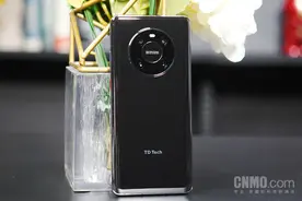 618狂欢正当时，这款5G手机TD Tech M40值得一看图片