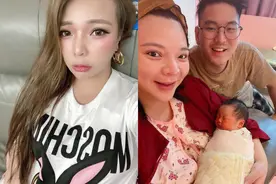 小甜甜结婚1年怒要离婚：没想到那么快！「列老公4罪状」当众飙脏话图片