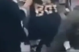 “穿BOY的都是黑社会！”唐山打人男子所穿服装品牌遭网暴，律师发声图片