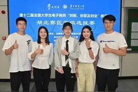 你如何处理旧衣物？华师大学生创业团队这样变废为宝图片