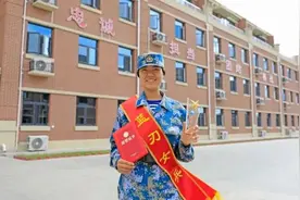 博士→战士！最近她又多了新身份图片