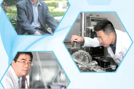 中国科学院国家授时中心量子频标研究团队——全力校准国家标准时间图片