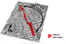 神奇的动物在哪里？蚂蝗告诉你图片
