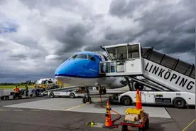 “用工荒”难解 欧洲多国机场或将持续陷入混乱图片