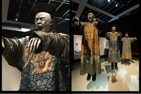 台南湘西赶尸爆红！揭秘「僵尸上下跳」200年超毛真相 林正英也拍过图片