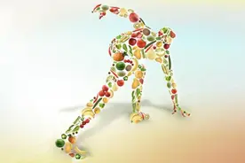 这些营养加持，让你每天的运动更轻松图片