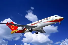 每周四班！今日起达州⇋成都（双流）加班航线开通图片