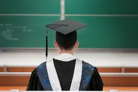 考研7次才上岸，博士论文致谢为何打动无数人？图片