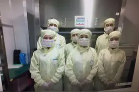 我和我的上海｜离开奋斗五年的电子厂，曾不舍但无悔图片