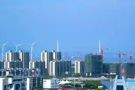 一批重大交通项目开工在即！海盐投资有力融资有效夯实经济稳进向好基础图片