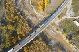 最新铁路运行图出炉！金华有这些新变化→丨新闻汇图片