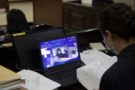 谎称帮老人高价拍卖藏品骗取320多万，空壳公司总监获刑12年图片