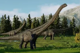 《侏罗纪世界：进化2》联动电影DLC发售 定价70元图片