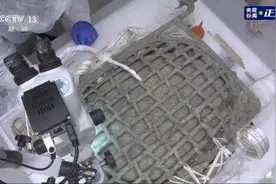 三星堆网格状器身上铜、玉、金、丝俱全，变得越来越有趣了图片