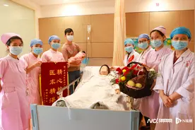 羊水栓塞，一场孕妇与死神的较量！高龄产妇要小心图片