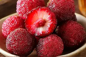 60元一颗！今天，全国网友都在羡慕浙江！正大量上市，杭州人家门口就有图片