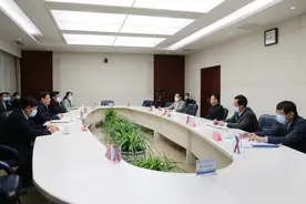 很多人想知道，华水校友究竟有多强？！图片