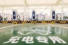 电动汽车慢充变快充“魔改”只需几千元 影不影响质保？损不损害电池？有没有安全隐患？图片