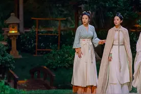 以《梦华录》中的掌柜、厨娘、歌伎，看宋代女性的职业与地位图片