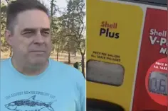 美国一加油站把油价6.99错标成了0.69，加油站亏大了，经理被解雇图片